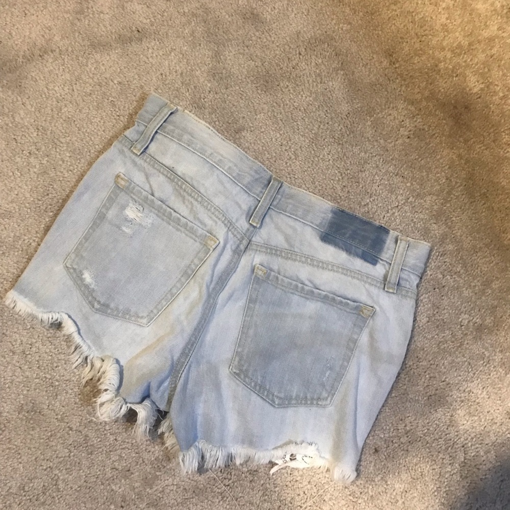 Aeropostale cheeky shorts - Picture 5 of 5